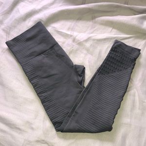 Gymshark dupe leggings